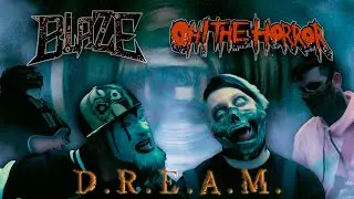 Blaze Ya Dead Homie & Oh! The Horror - D.R.E.A.M. (Official Music Video)