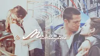 Multicouples//Атомы(HBD The love and sense)