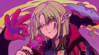【ZATSUDAN】I HAVE RETURNED, MY LITTLE MAGS