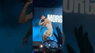 MORGENSHTERN - НОВАЯ ВОЛНА | КОНЦЕРТ ФЕВРАЛЬ 2025