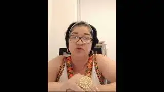 ПТ»Обращение к Президенту Общественной организации «Талантливые Рома»Сергею Александровичу Глушкову»