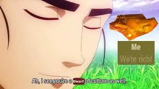 Tommy Quotes | Deep Rock Galactic