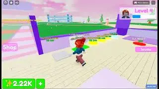 trying to upgrade fast in my little pony tycoon