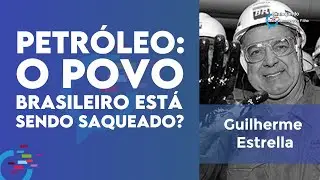 Petróleo: o povo brasileiro está sendo saqueado?