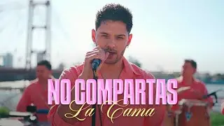 Grupo Trinidad | No Compartas La Cama (Video oficial)