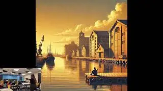 OCEAN ECHOES [2024] Quintet for winds by MS