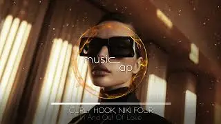 Curly Hook, Niki Four - In And Out Of Love