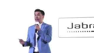 Jabra Partnership with Alibaba’s DingTalk in China