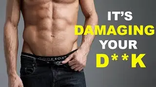 6 Unhealthy Underwear Mistakes You’re Probably Making