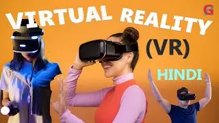 Virtual Reality The Future of Entertainment and More