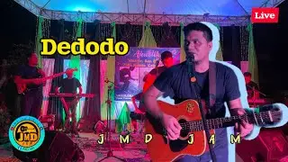 De do do - JMD Jam Live (The Police) cover