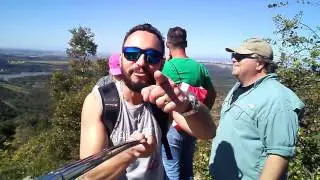 Fazenda Ipanema Mirante Vista de Sorocaba história dos Incas