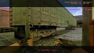 [CS:16] on #FASTCUP - FRAGSHOW - [PART 3/3] - DEC+JAN HIGHLIGHTS / [600 FPS - RENDER]