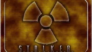 S.T.A.L.K.E.R. SoC #6 Спасаем сталкеров.