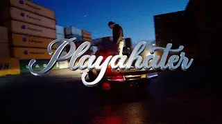 LUIS - PLAYAHATER (Official Video)