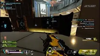 Control octane volt