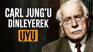 Listen to the Masterpiece from Carl Jung, the Father of the Human Psyche, That Will Expand Your H...