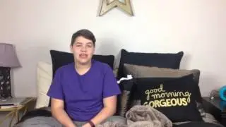 Michaels YouTube Channel Intro