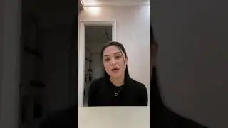 Луиза Расулова Сайёд.ком сайтига очикдан очик гапирди. Луиза Расулова очик сочик кийимини уз иши дед