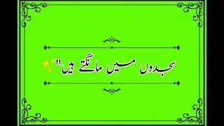 green screen status green Urdu poetry green sad poetry green  status WhatsApp status ZeeshanKhan4586