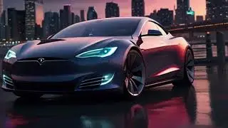 Amazing First Look! All New 2025 Tesla Model 2 Finally Unveiled!