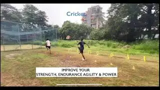 How to Improve Your Fitness for Cricket? This Combined Exercises Will Help You ..