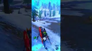Double Sniper 🥵