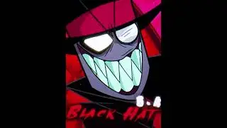 Lucifer vs Black Hat 