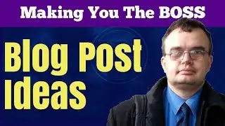 The Google Way of Getting Unlimited Blog Post Ideas