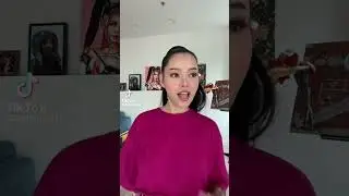 Bella Porach Tiktok 