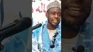 Imam Alkali sheikh abba bachirawa #video #streaming #viralvideo