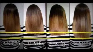 LUMINUS HAIR - FUNCIONA ?