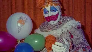 John Wayne Gacy (American serial killer)