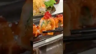 Resto sushi favorit! Ada yang udah pernah kesini?. @balifood.diary on TikTok & Instagram