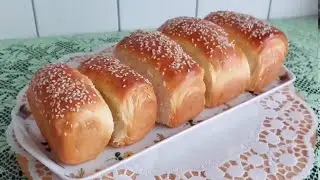 ВЫПЕЧКА ИЗ ТРЁХ ВИДОВ МОЛОКА! МЯГКАЯ И ВОЗДУШНАЯ#GenLid