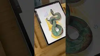 FREE Procreate Brushes! 