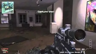 edition vs EPiC [PS3,EU,MW3]