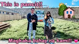 Magkaka bahay na kami sa New Zealand!!