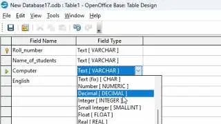 Creating query to calculate both Base Database and Microsoft Access