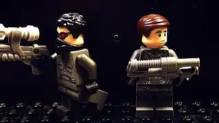 Lego Shootout: Part 2