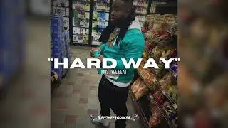 [FREE] Mo3 Type Beat “Hard Way”