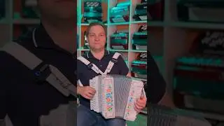 Угадай мелодию и поставь лайк #гармонь #гармонист #владимирбутусов