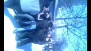 Задержания на акции протеста в Воронеже 4 марта 2006 года