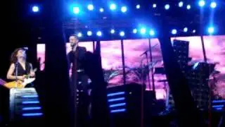 The Killers-Read my mind..
