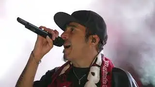 Uşak 100. Yıl Konserleri / Manga - Evdeki Ses