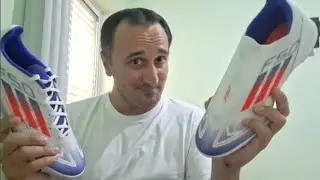 Adidas F50 League vs F50 League Laceless (Turf)