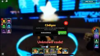 NEW CODE! NEW EVENT! NEW PASS! ANIME ADVENTURES! + TODOS OS CODIGOS