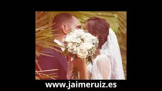 Boda en Gavá - Fotógrafo de bodas en Barcelona