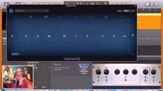 Garageband Tech Support - Podcast Professors