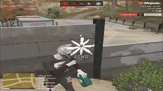 I just wanna kill you